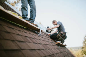 Local Roofers in West Bristol, PA
